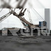Кран TEREX AC700