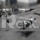 Кран TEREX RT90