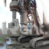 Буровая установка Trive 240 Буровая установка Trive 240