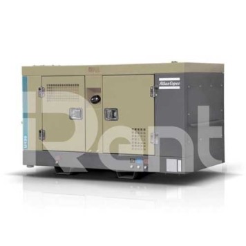 Компрессор Atlas Copco U 130 в аренду.-1