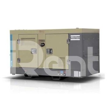 Компрессор Atlas Copco U 175 в аренду.-1