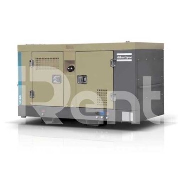 Компрессор Atlas Copco U 190 в аренду.-1