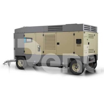 Компрессор Atlas Copco V 1200 в аренду.-1