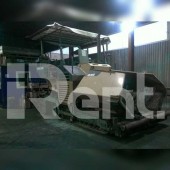 Асфальтоукладчик VOLVO ABG 7820B Асфальтоукладчик VOLVO ABG 7820B