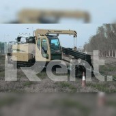 ГНБ установка Vermeer D130x150