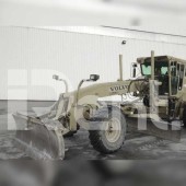 Грейдер Volvo G 710 B Грейдер Volvo G 710 B