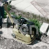 Виброплита WACKER NEUSON BPU2540A Виброплита WACKER NEUSON BPU2540A