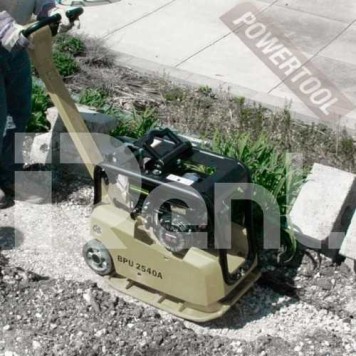 Виброплита WACKER NEUSON BPU2540A Виброплита WACKER NEUSON BPU2540A