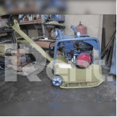 Виброплита WACKER NEUSON BPU3050A Виброплита WACKER NEUSON BPU3050A