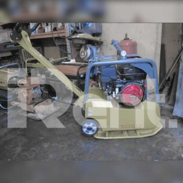 Виброплита WACKER NEUSON BPU3050A Виброплита WACKER NEUSON BPU3050A