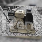 Виброплита WACKER NEUSON MP15 Виброплита WACKER NEUSON MP15