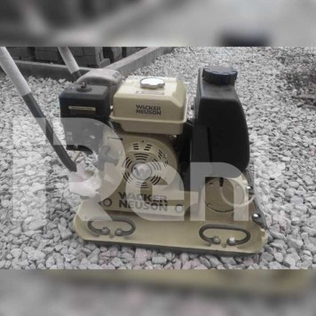 Виброплита WACKER NEUSON MP15 Виброплита WACKER NEUSON MP15