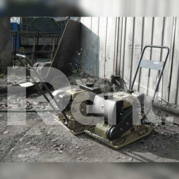 Виброплита WACKER NEUSON MP15 в аренду.-1