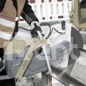 Резчик швов WACKER NEUSON BTS635S
