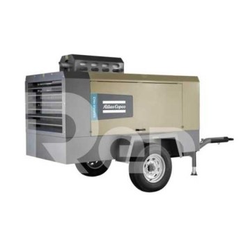 Компрессор Atlas Copco XAHS 400 в аренду.-1