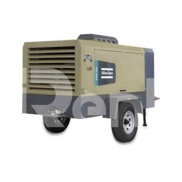 Компрессор Atlas Copco XAHS 500 Компрессор Atlas Copco XAHS 500