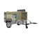 Kompressor Atlas Copco XAHS 700 PACE