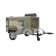 Kompressor Atlas Copco XAMS 850E