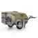 Kompressor Atlas Copco XAS 97