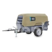 Компрессор Atlas Copco XAS 98 Компрессор Atlas Copco XAS 98
