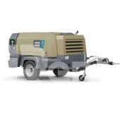 Компрессор Atlas Copco XAS238-14 PACE Компрессор Atlas Copco XAS238-14 PACE