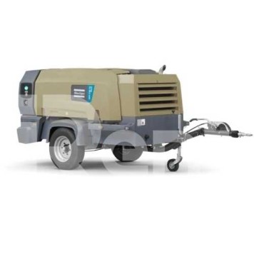 Компрессор Atlas Copco XAS238-14 PACE Компрессор Atlas Copco XAS238-14 PACE
