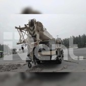 Автокран XCMG QY100K (XCMG )