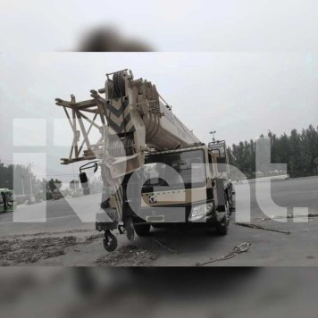 Автокран XCMG QY100K (XCMG ) Автокран XCMG QY100K (XCMG )