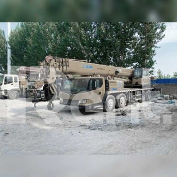 Автокран XCMG QY50K-II (XCMG ) Автокран XCMG QY50K-II (XCMG )