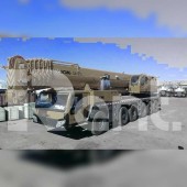 Кран XCMG QAY200