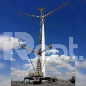 Кран XCMG QAY800