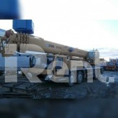 Кран XCMG QY70K
