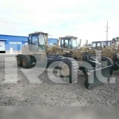 Грейдер XCMG gr165