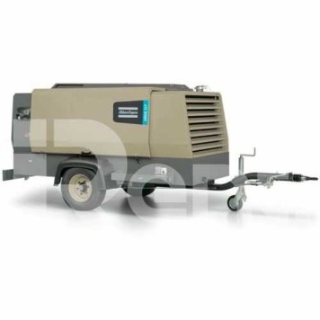 Компрессор Atlas Copco XRHS 317 в аренду.-1