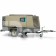 Kompressor Atlas Copco XRHS 317