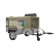 Kompressor Atlas Copco XRHS 650