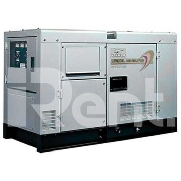Generator Yanmar YEG 200DTHS for rent.-1