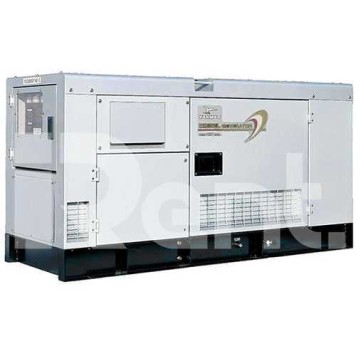 Generator Yanmar YEG 450DTLS til leje.-1