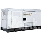 Генератор Yanmar YEG 500DSHS Генератор Yanmar YEG 500DSHS