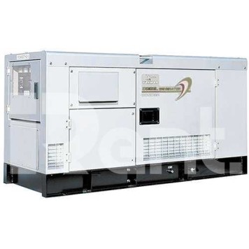 Генератор Yanmar YEG 500DSHS Генератор Yanmar YEG 500DSHS