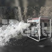Мотопомпа Yanmar YDP30STN Мотопомпа Yanmar YDP30STN