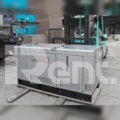 Генератор Yanmar YEG 150DTHC Генератор Yanmar YEG 150DTHC