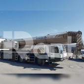 Автокран Zoomlion QY160V (Zoomlion ) Автокран Zoomlion QY160V (Zoomlion )