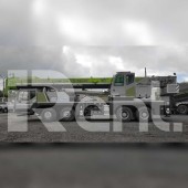 Автокран Zoomlion QY55V (Zoomlion ) Автокран Zoomlion QY55V (Zoomlion )