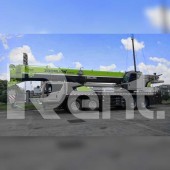 Автокран Zoomlion ZTC800v (Zoomlion ) Автокран Zoomlion ZTC800v (Zoomlion )