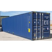 Контейнер 40 футов высокий (High сube) 40'HC Контейнер 40 футов высокий (High сube) 40'HC