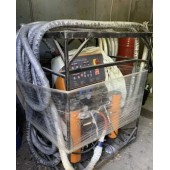 Hydraulic dosing unit Evolution G-50H Hydraulic dosing unit Evolution G-50H