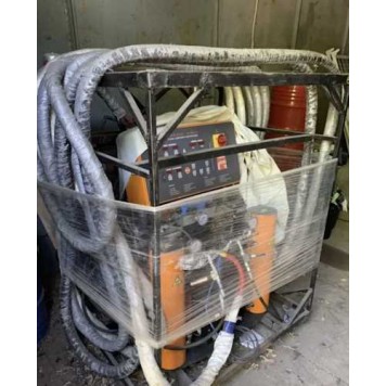 Hydraulic dosing unit Evolution G-50H