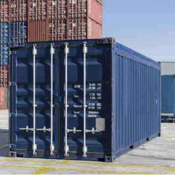 Sea container 20 feet Sea container 20 feet