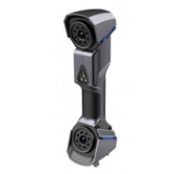 3D-сканер Shining 3D FreeScan UE PRO в аренду.-3